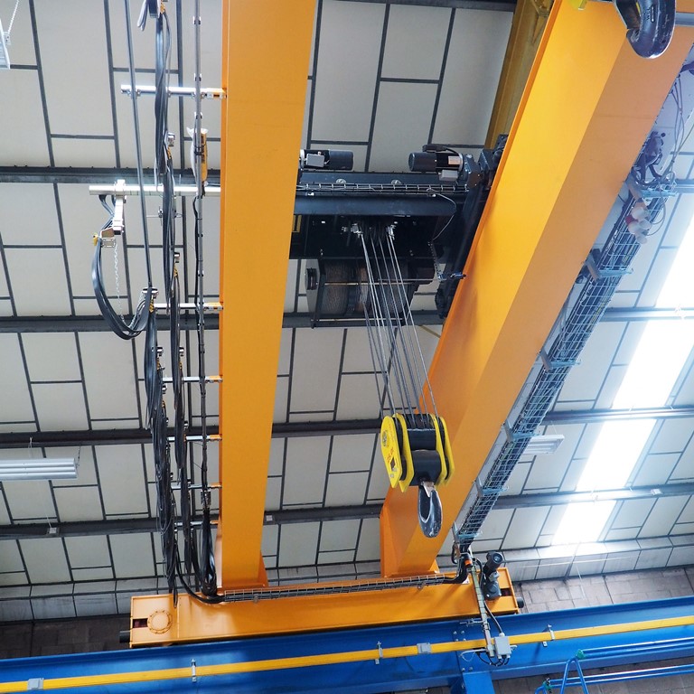 KONECRANES   2010